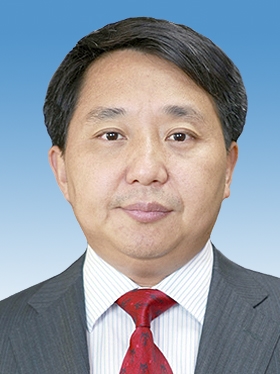     四川省委常委,省政府常务副省长,党组副书记