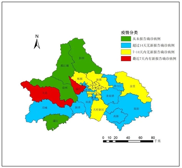 成都市各区人口_2017年成都各区新规划 天府新区真的是要爆棚了