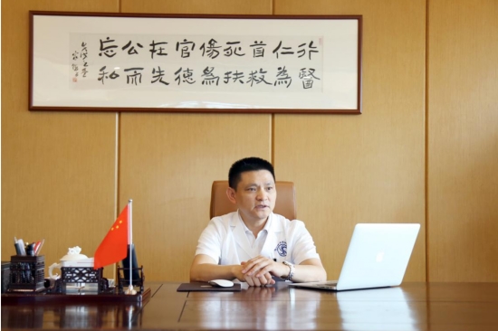 曾政光　华西　川泌　社会办医