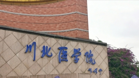 重庆川北医学院图片