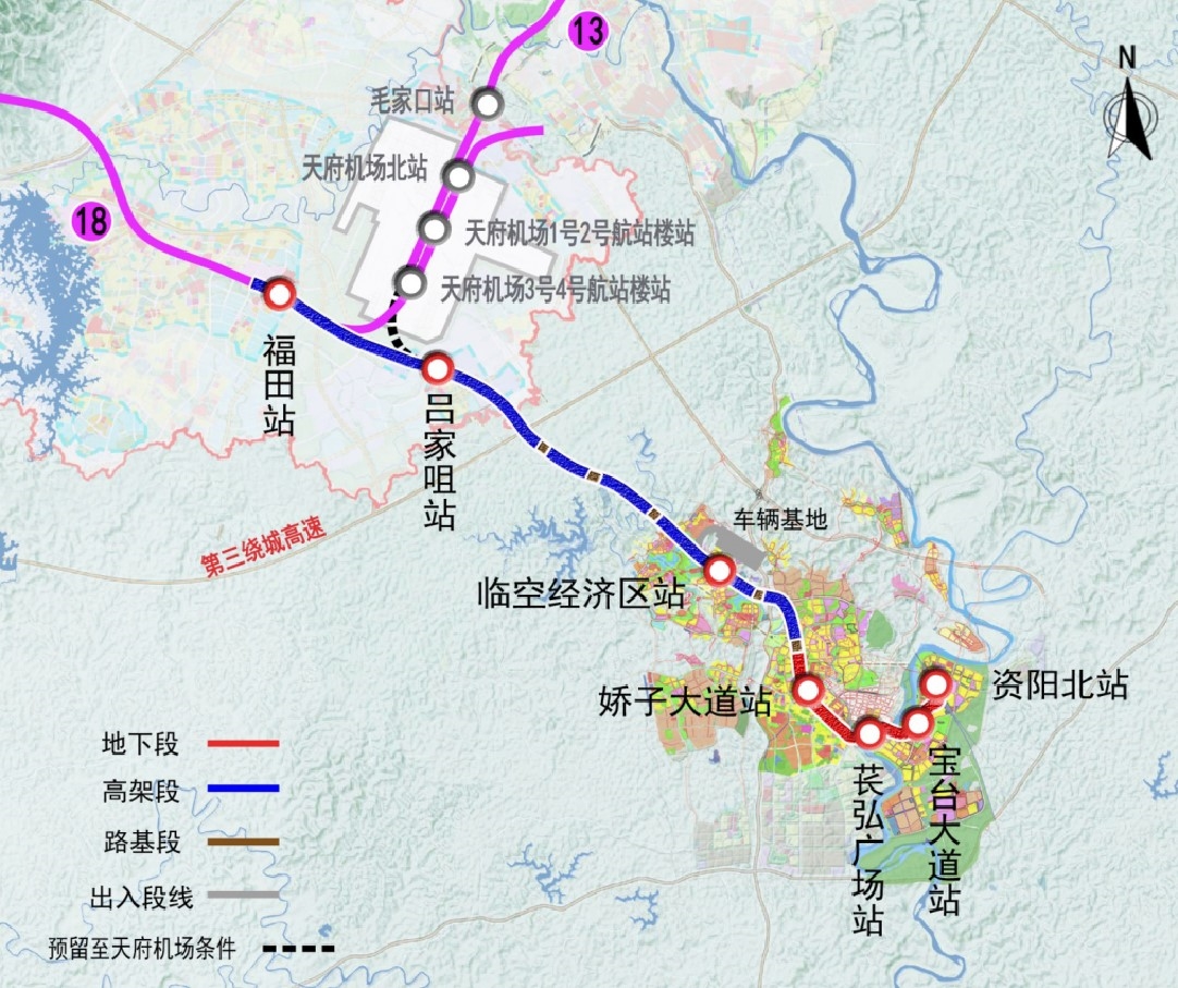 开屏新闻-全长12.3公里，奋战近4年！云南大临铁路新华隧道贯通